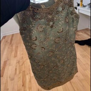 Indian Lehenga/ Salwar